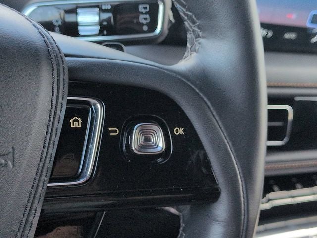 2025 Lincoln Aviator Black Label