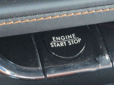 2025 Lincoln Aviator Black Label