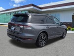 2025 Lincoln Aviator Black Label