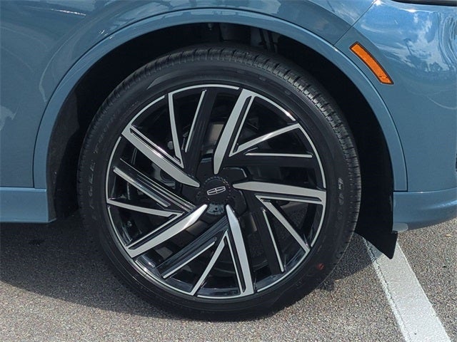 2026 Lincoln Aviator Black Label