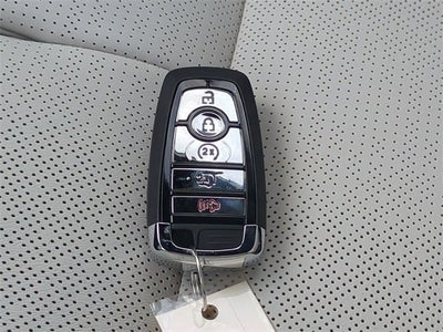 2026 Lincoln Aviator Black Label