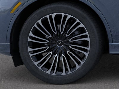 2026 Lincoln Aviator Black Label