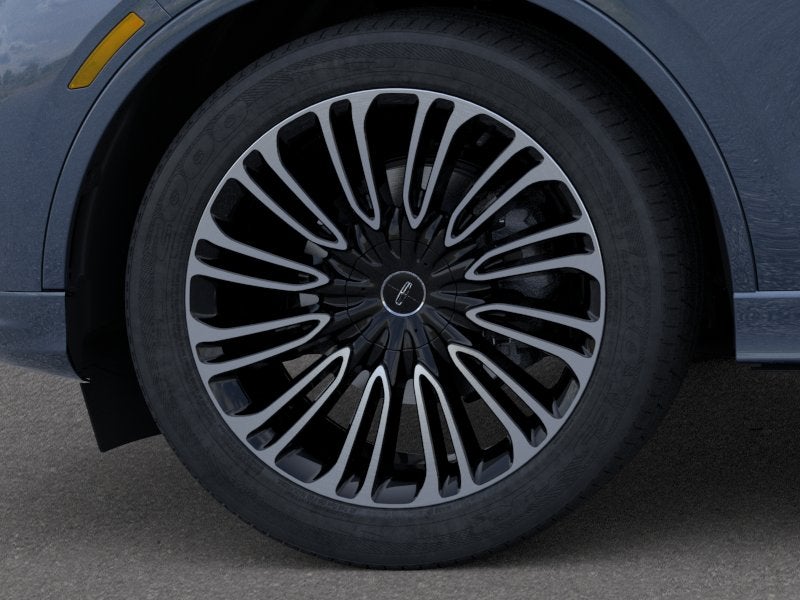 2026 Lincoln Aviator Black Label