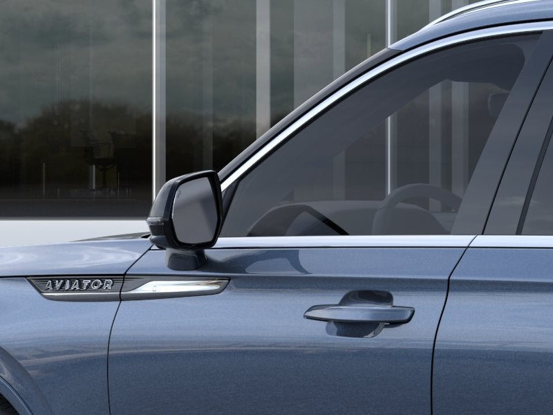 2026 Lincoln Aviator Black Label