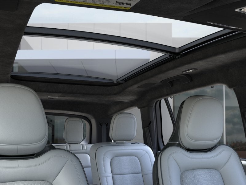 2026 Lincoln Aviator Black Label