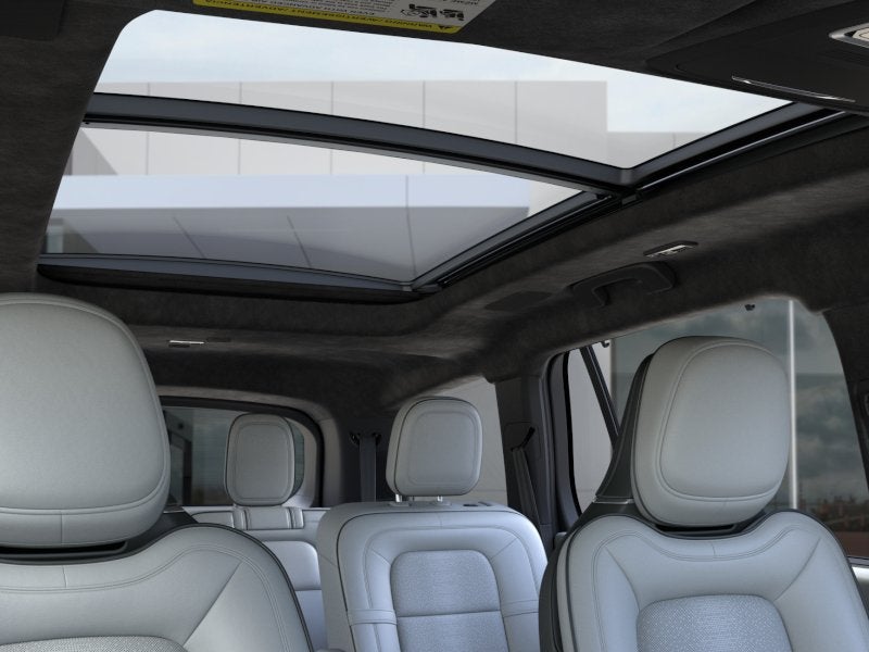 2026 Lincoln Aviator Black Label