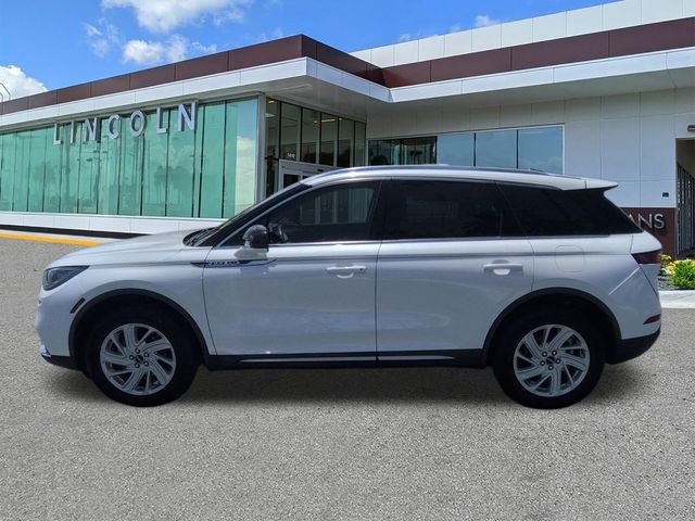 2020 Lincoln Corsair Standard