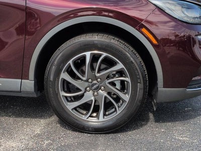 2020 Lincoln Corsair Standard