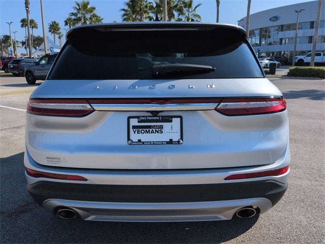 2020 Lincoln Corsair Standard
