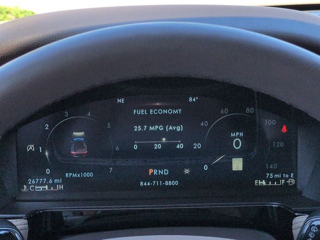 2024 Lincoln Corsair Premiere