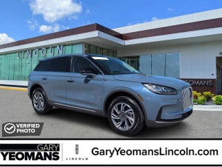 2024 Lincoln Corsair Premiere