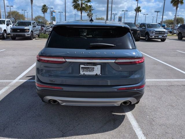 2024 Lincoln Corsair Premiere