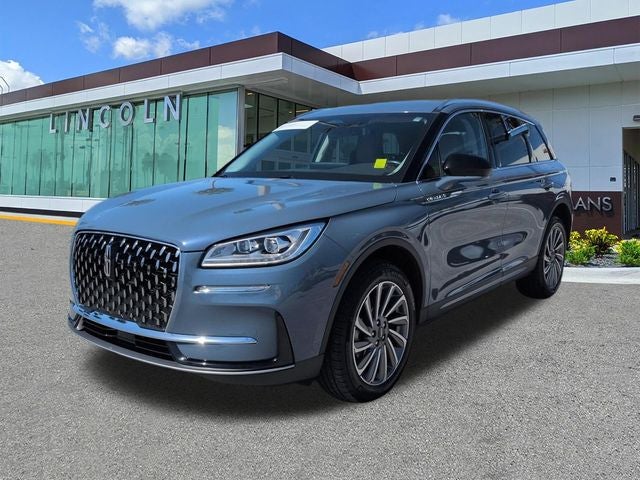 2023 Lincoln Corsair Reserve