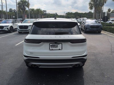 2023 Lincoln Corsair Reserve