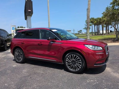 2020 Lincoln Corsair Reserve