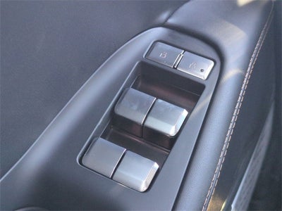 2025 Lincoln Navigator Black Label