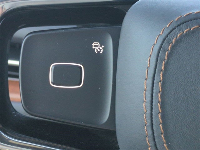 2025 Lincoln Navigator Black Label