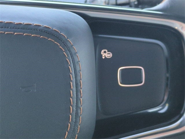 2025 Lincoln Navigator Black Label