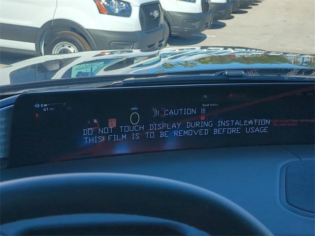 2025 Lincoln Navigator Black Label