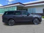 2025 Lincoln Navigator Black Label