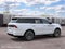 2027 Lincoln Navigator Black Label