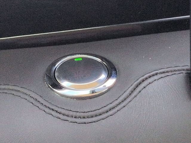 2023 Lincoln Navigator Black Label