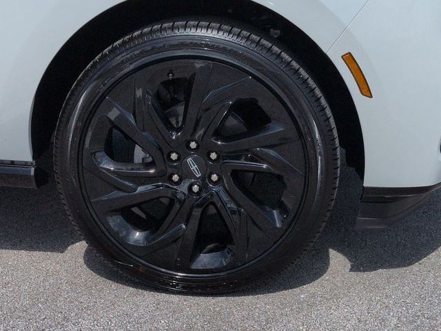 2027 Lincoln Navigator Black Label
