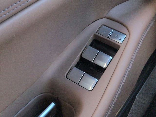 2027 Lincoln Navigator Black Label
