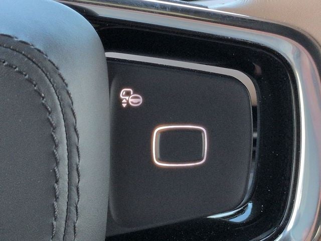 2027 Lincoln Navigator Black Label