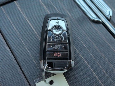 2027 Lincoln Navigator Black Label