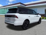 2027 Lincoln Navigator Black Label