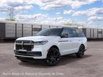 2027 Lincoln Navigator Black Label