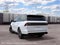 2027 Lincoln Navigator Black Label