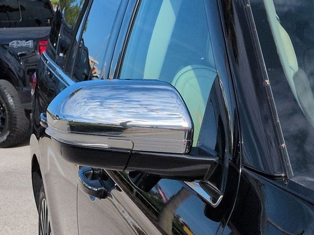 2024 Lincoln Navigator Black Label