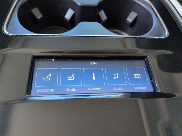 2024 Lincoln Navigator Black Label