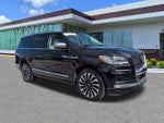 2024 Lincoln Navigator Black Label