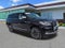2024 Lincoln Navigator Black Label