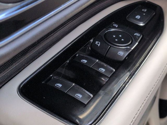 2024 Lincoln Navigator Black Label