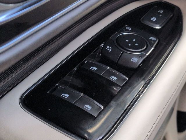 2024 Lincoln Navigator Black Label