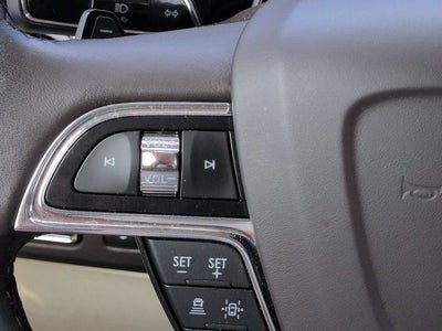 2024 Lincoln Navigator Black Label