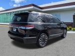 2024 Lincoln Navigator Black Label