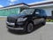 2024 Lincoln Navigator Black Label