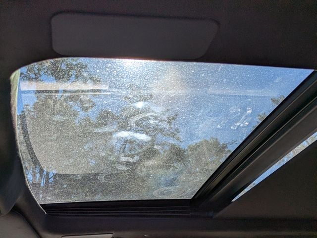 2025 Lincoln Navigator Black Label