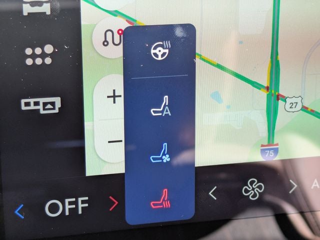 2025 Lincoln Navigator Black Label