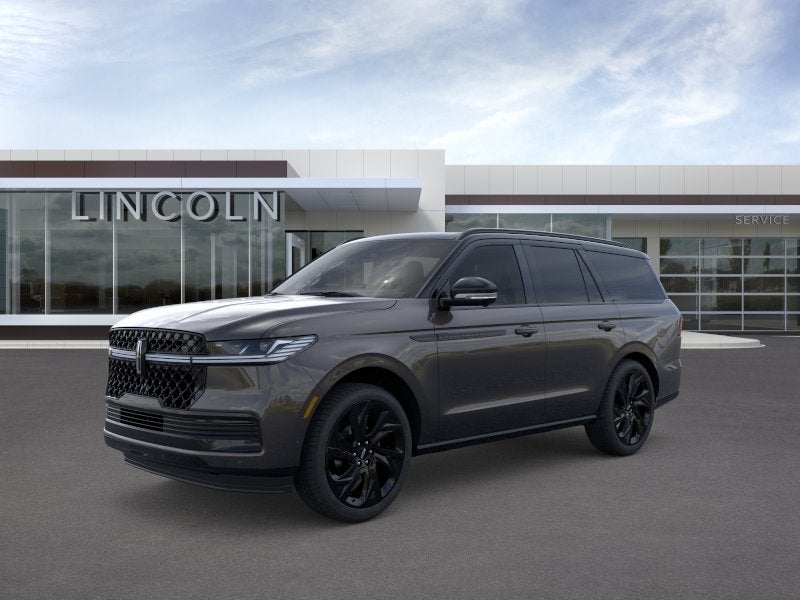 2026 Lincoln Navigator Black Label 4WD's photo