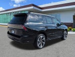 2027 Lincoln Navigator Black Label
