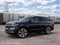 2027 Lincoln Navigator Black Label