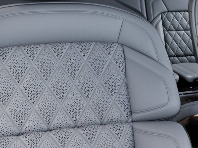2027 Lincoln Navigator Black Label