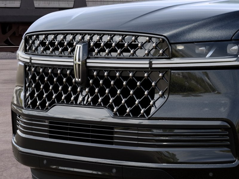 2027 Lincoln Navigator Black Label