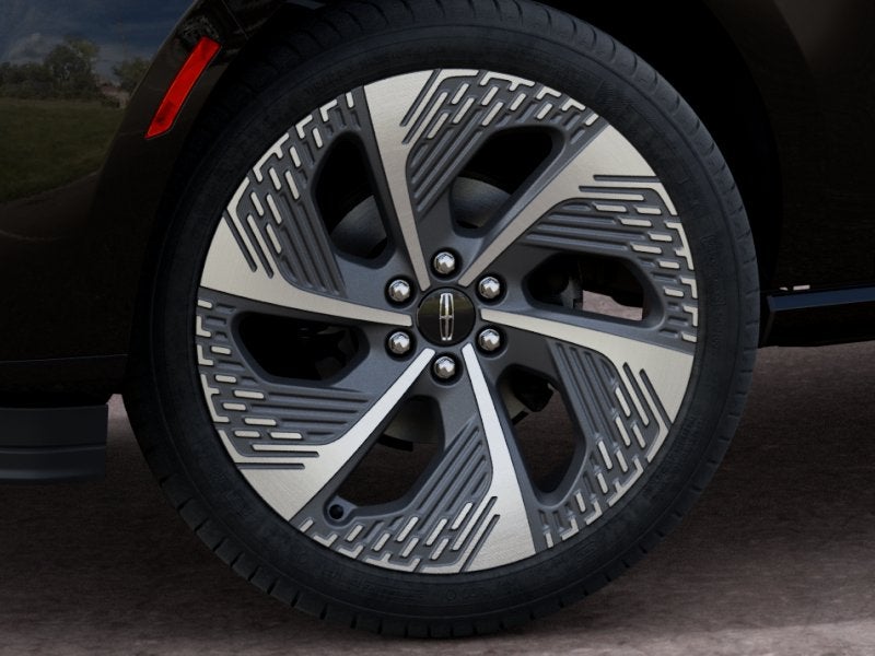 2027 Lincoln Navigator Black Label